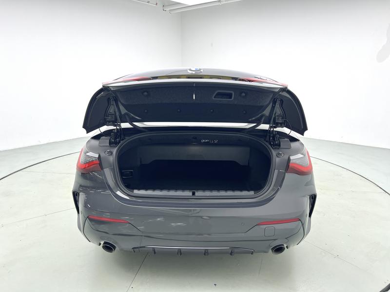 BMW BMW 4 Series 2022