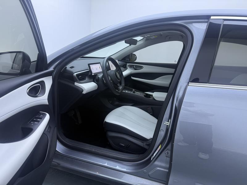 BYD Seal 05DM 2025