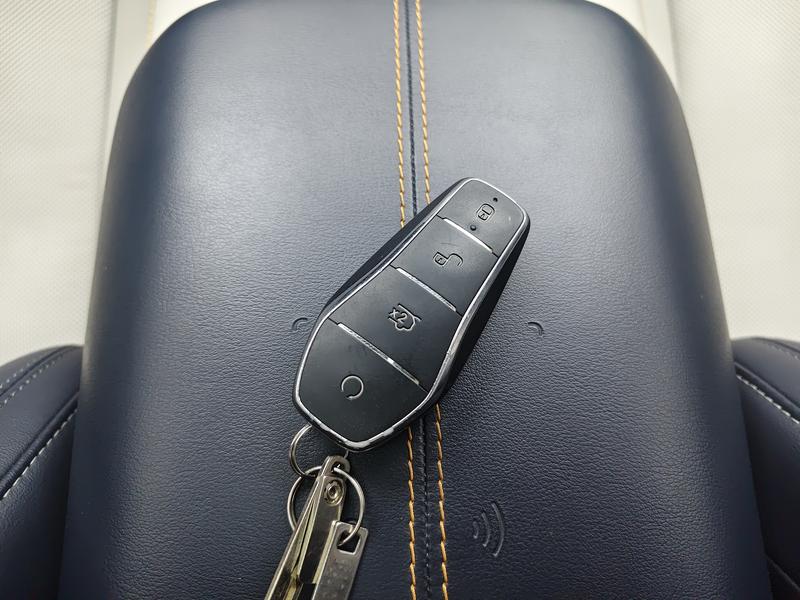 BYD Song PLUS DM 2023