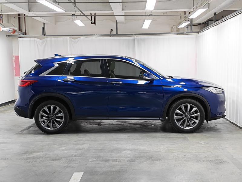 Infiniti Infiniti QX50 2020