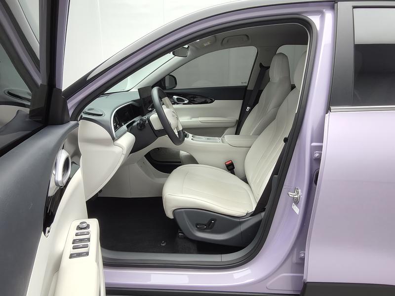 Geely Galaxy Wish Upon a Star 2026