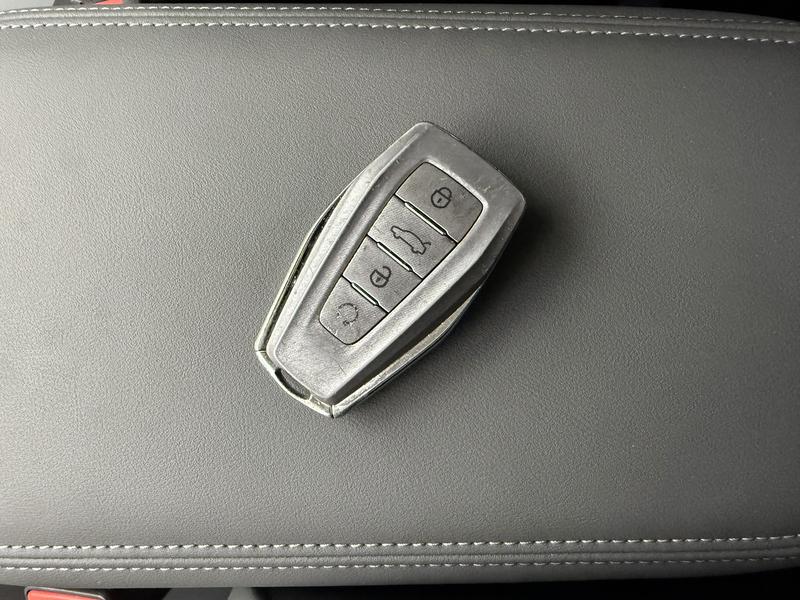 Geely Bin Yue 2023