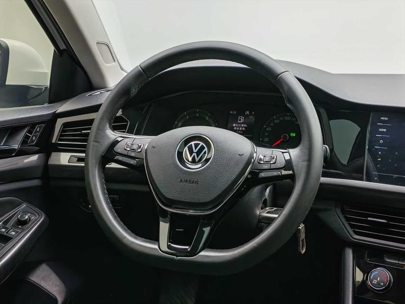 Volkswagen Bora 2021