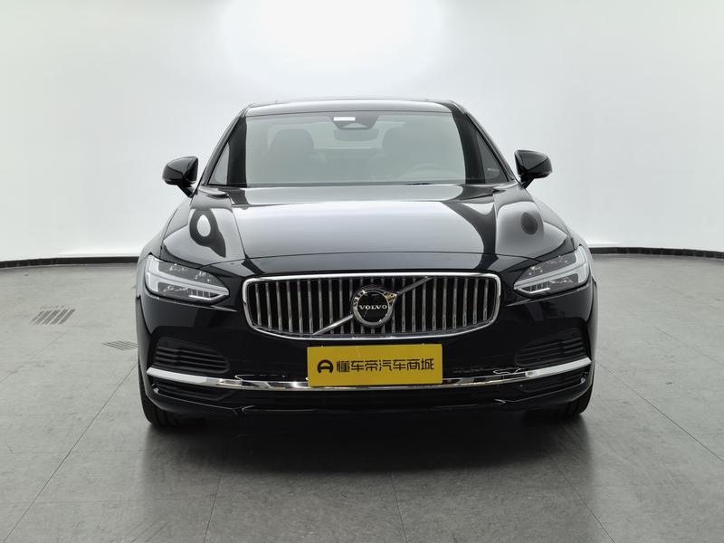 Volvo Volvo S90 PHEV 2024