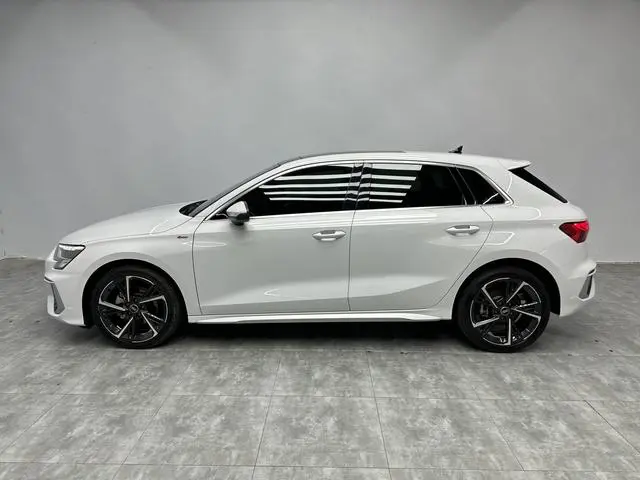 Audi Audi A3 Sportback 35 TFSI fashion Sporty