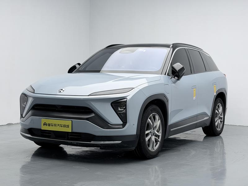 NIO NIO ES6 2020