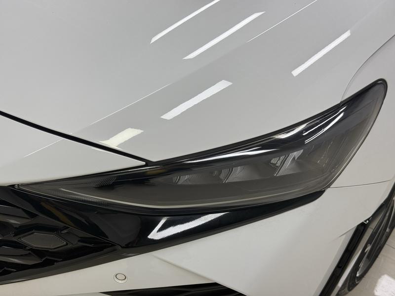 Hyundai Fiesta 2023
