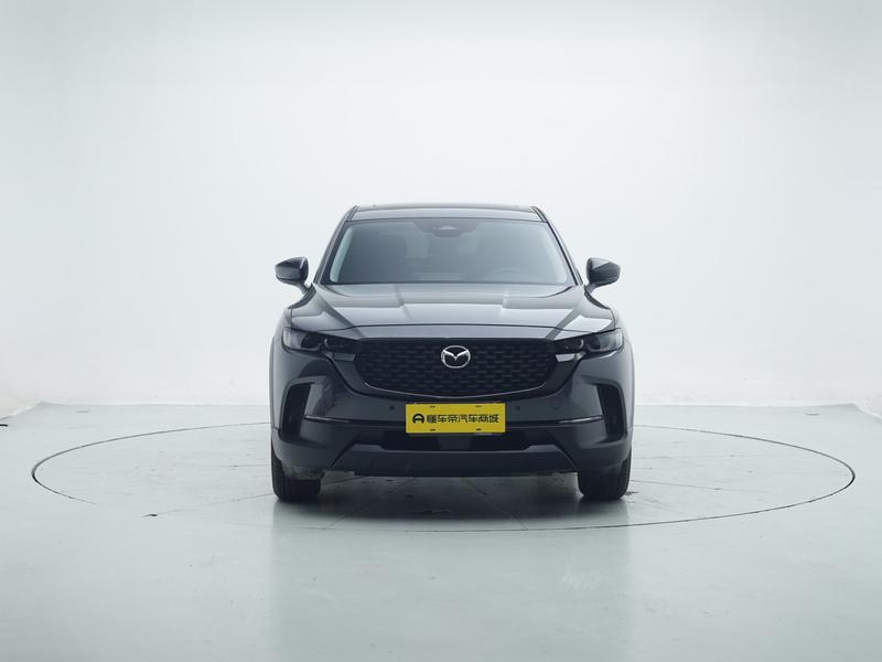 Mazda Mazda CX-50 Line 2023