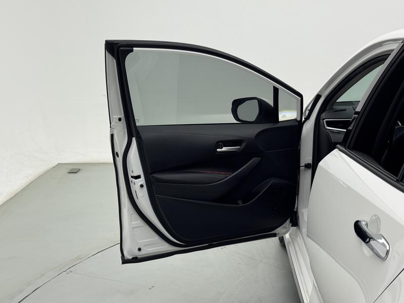 Toyota Corolla 2025