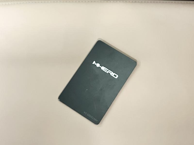 M-Hero Mengshi M817 2025