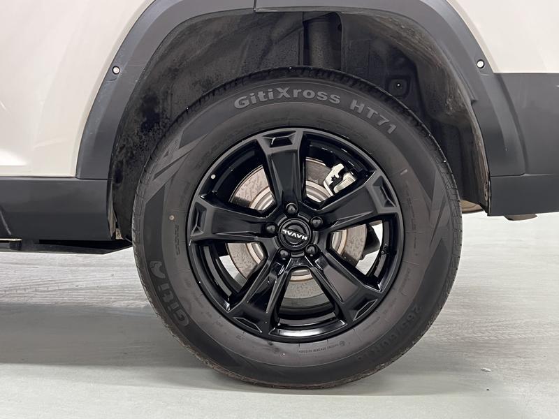Haval Haval Raptors PHEV 2026