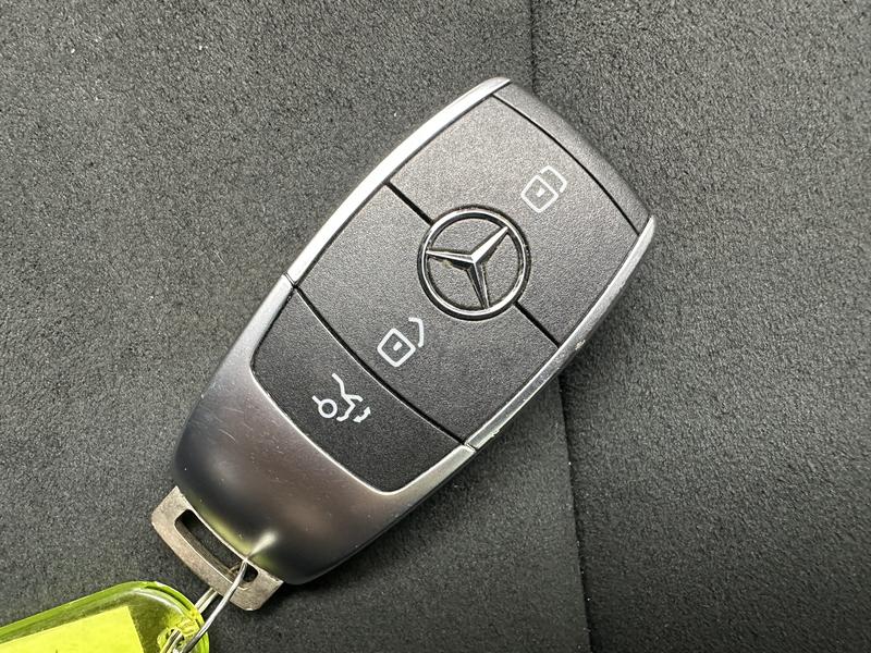 Mercedes-Benz Mercedes Benz A-Class 2019