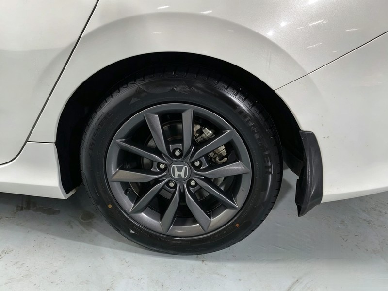 Honda Civic 2019