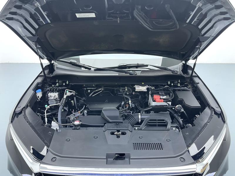 Honda Honda CR-V 2024