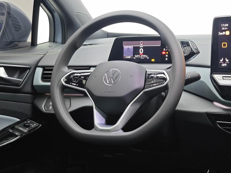 Volkswagen ID.4 X 2021