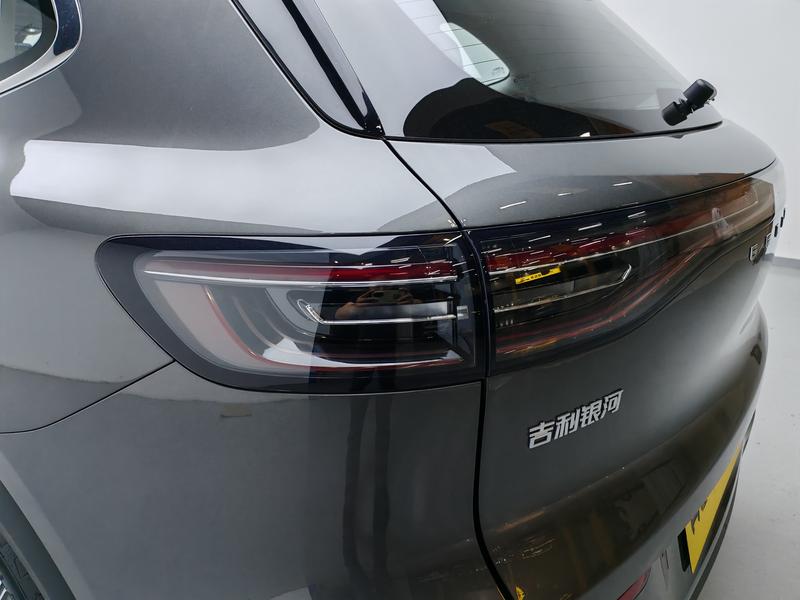Geely Galaxy Galaxy E5 2026