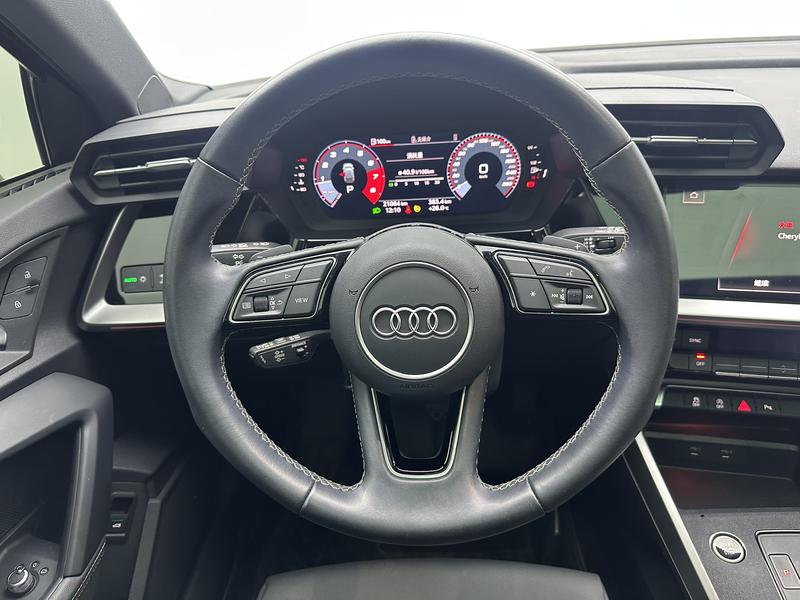 Audi Audi A3 2024