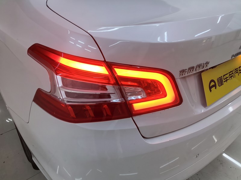 Peugeot Peugeot 408 2018
