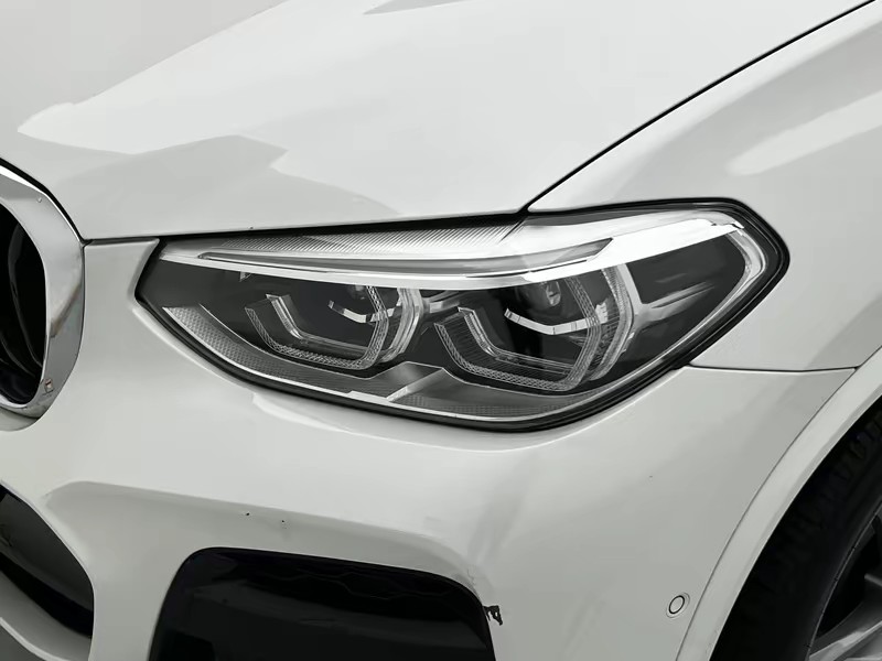 BMW BMW X3 2019