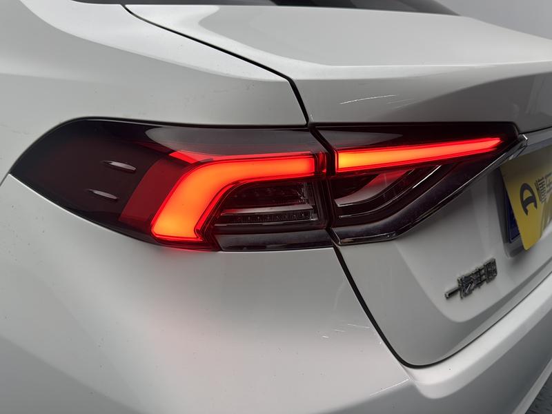 Toyota Corolla 2023