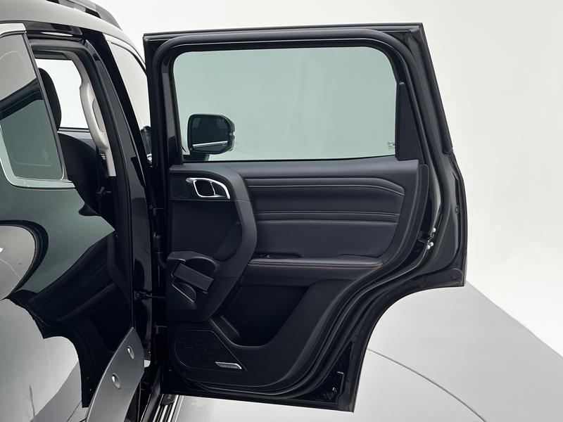 Haval Haval Big Dog 2024