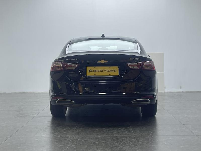 Chevrolet Malibu XL 2021
