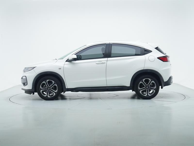 Honda Honda XR-V 2017