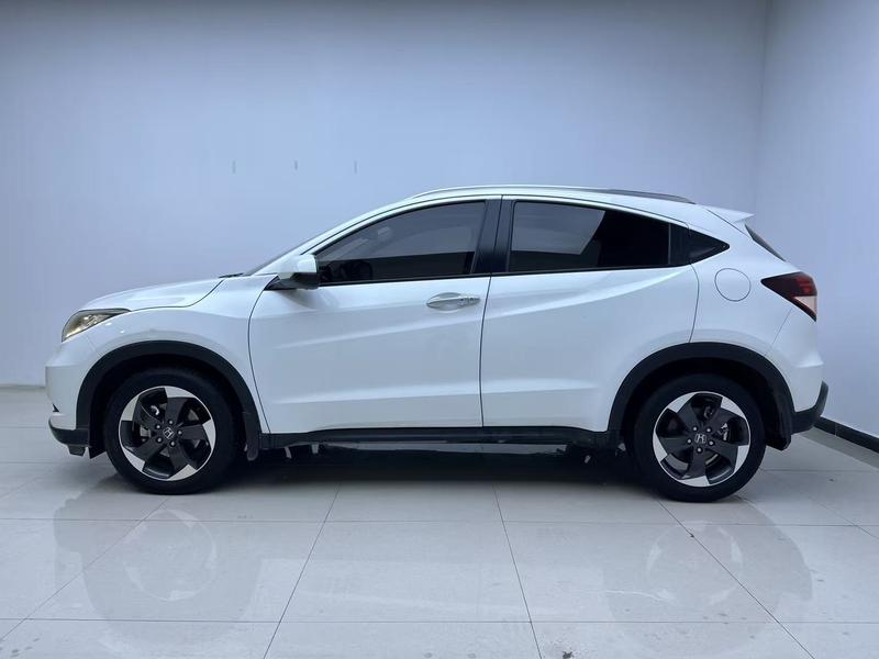 Honda Binzhi 2015