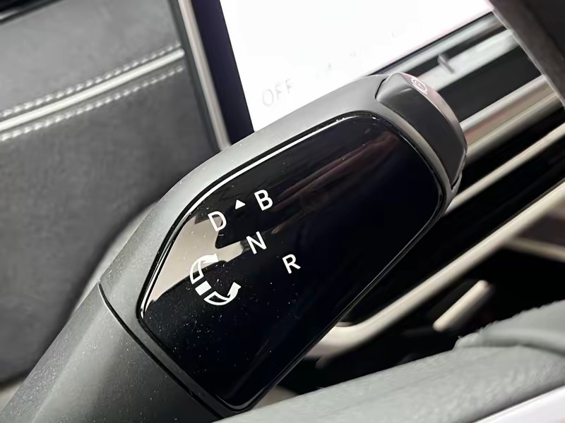 Volkswagen ID.7 VIZZION 2024