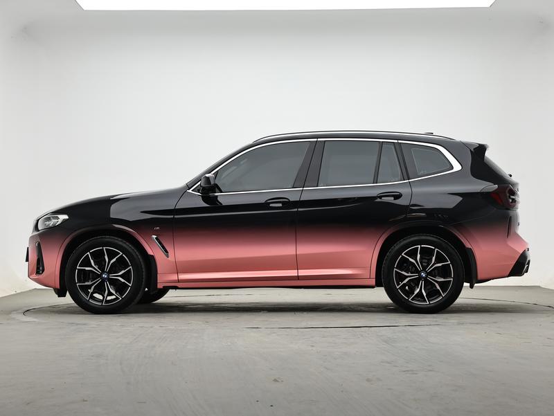 BMW BMW X3 2022