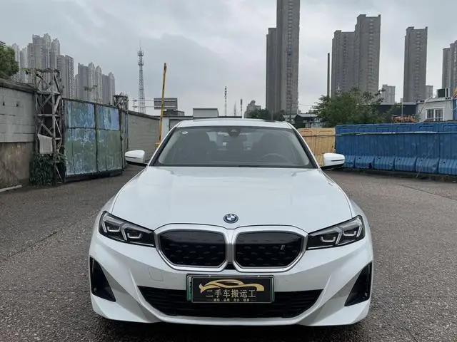 BMW BMW i3 eDrive35L