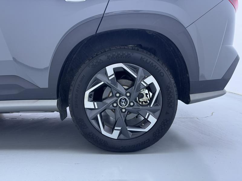 Hyundai Hyundai ix35 2023