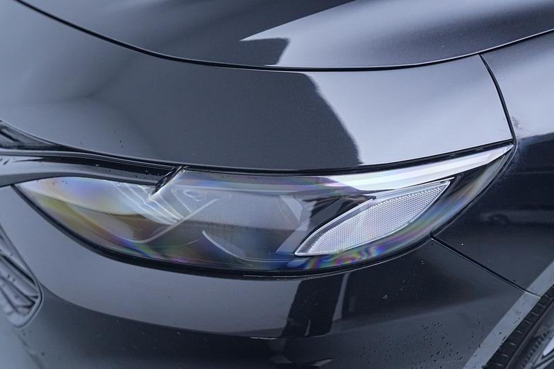 Chevrolet Malibu XL 2022