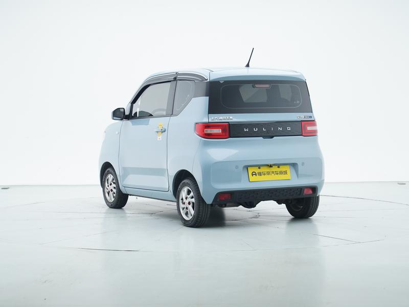 Wuling Wuling Hongguang MINIEV 2020