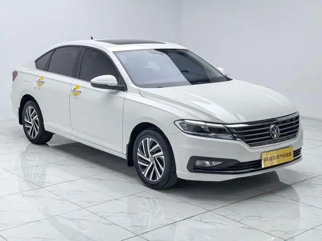 Volkswagen Lavida 280TSI DSG Comfort Edition