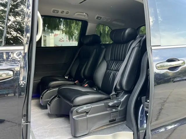 Honda Odyssey 2.0L Rui*Yuexiang Edition