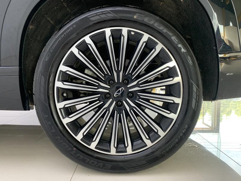 Chery Ruihu 9 2025