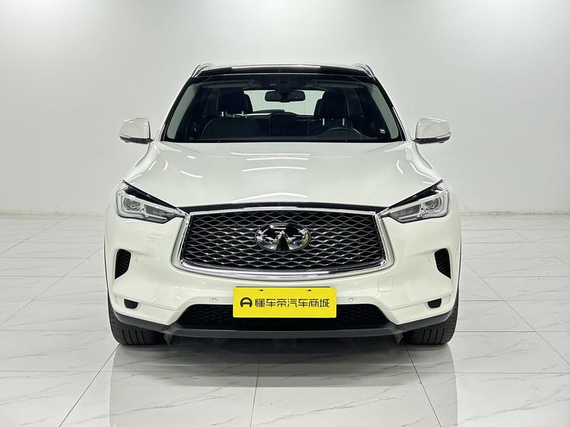 Infiniti Infiniti QX50 2020