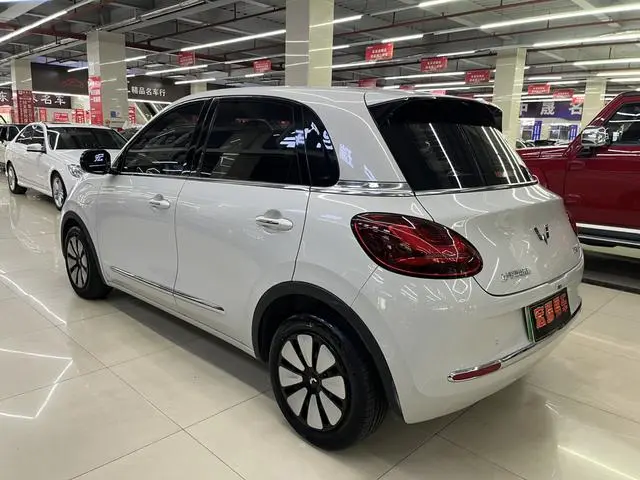 Wuling Wuling Bingguo 333KM Enjoy+