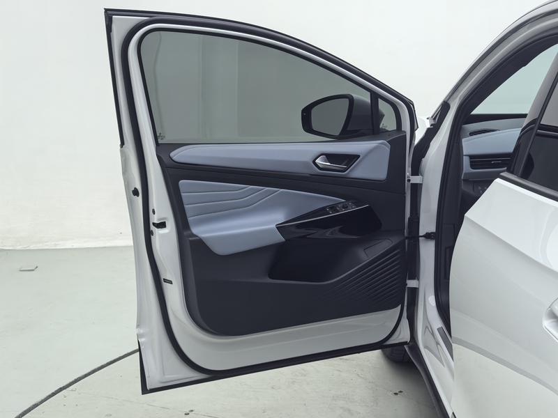 Volkswagen ID.4 X 2024
