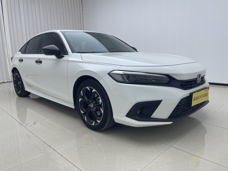 Honda Civic 2022