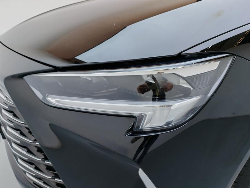 Buick Regal 2024