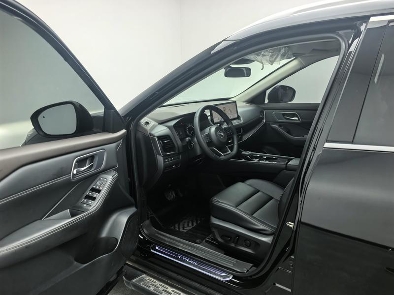 Nissan X-Trail 2021
