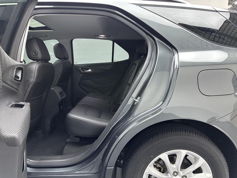 Chevrolet Explorer 2018