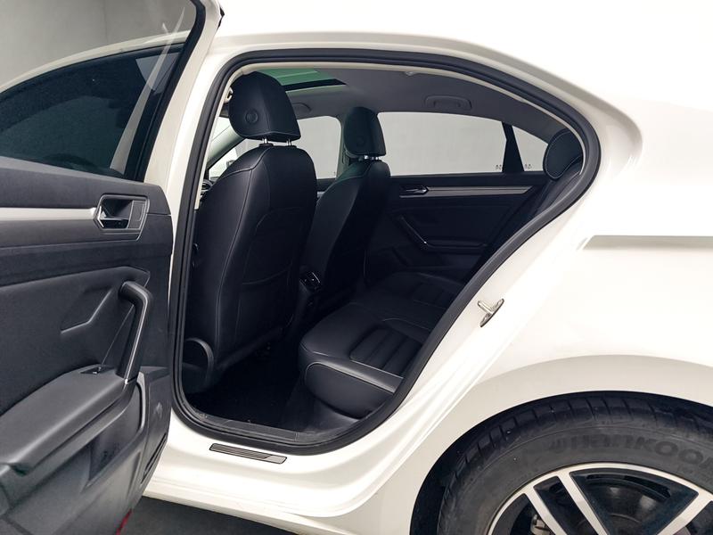 Volkswagen Lamando 2019