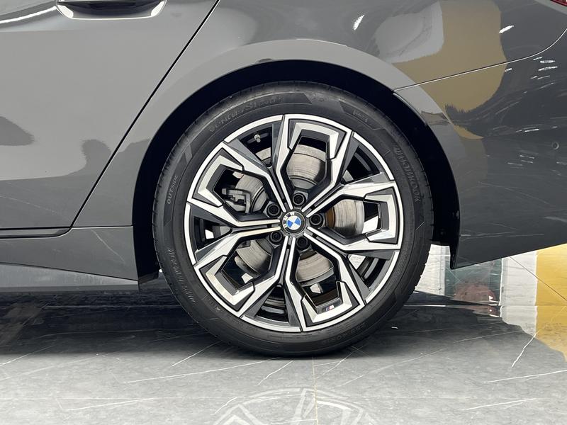 BMW BMW 4 Series 2023