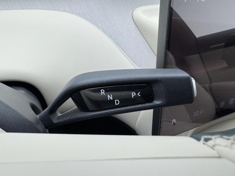 Xiaomi Auto Xiaomi YU7 2025