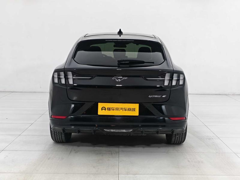 Ford Ford Electric Horse 2021