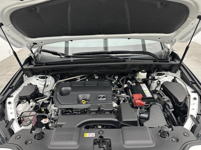 Lexus Lexus NX 2023