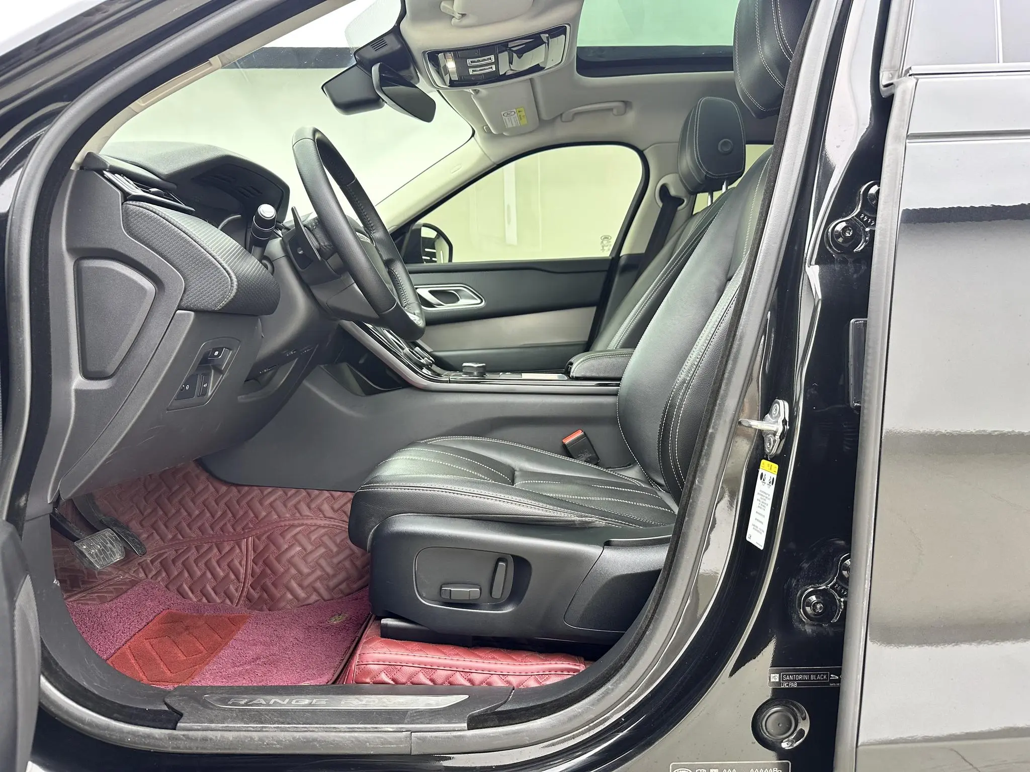 Land Rover Range Rover Star Pulse P380 S